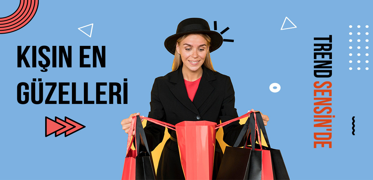 TrendSensin promo